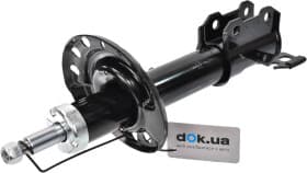 Стойка амортизатора