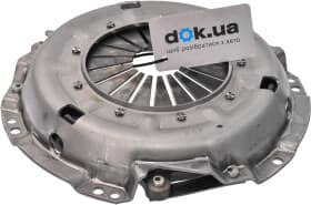 Корзина сцепления