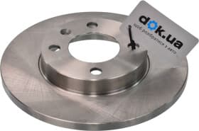 Гальмівний диск