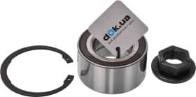 Подшипник ступицы