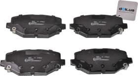 Тормозные колодки