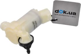 Насос системы очистки фар