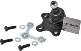 Шаровая опора