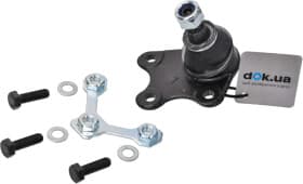 Шаровая опора