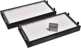 Фильтр салона