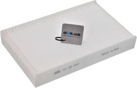 Фільтр салону