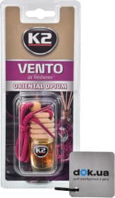 Ароматизатор K2 Vento Oriental Opium 8
