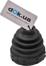 Пильовик гранати