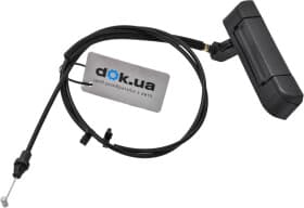 Ручка двери