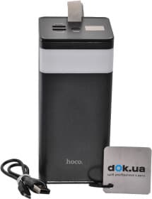 Повербанк Hoco J86A Powermaster 50000 mAh 22.5 Вт