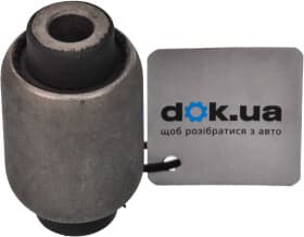 Сайлентблок балки