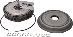 Комплект зчеплення