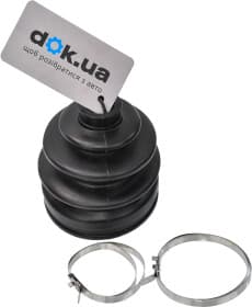 Пыльник ШРУСа