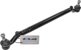 Кермова тяга в комплекті