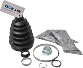 Пильовик гранати Пильовик гранати