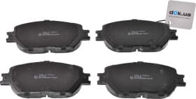 Тормозные колодки