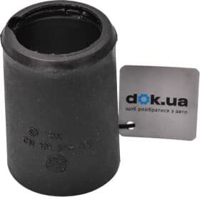 Пильник амортизатора