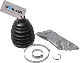 Пильовик гранати