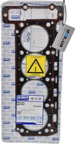 Прокладка ГБЦ