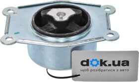 Подушка двигателя