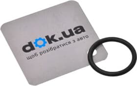 Прокладка впускного коллектора Ajusa 16010800