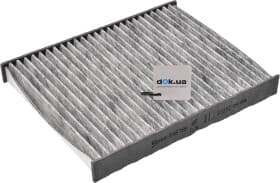 Фильтр салона