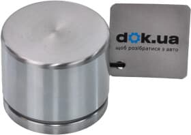 Поршень тормозного суппорта Поршень тормозного суппорта