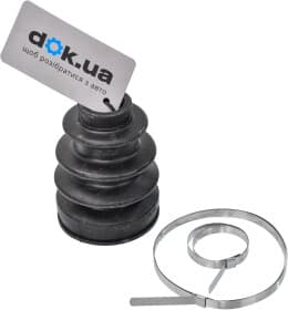 Пильовик гранати Maruichi 02134