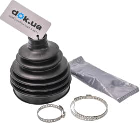 Пыльник ШРУСа