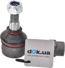 Наконечник кермової тяги