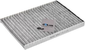 Фильтр салона