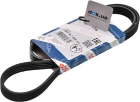 Поликлиновой ремень