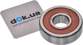 Регулятор генератора