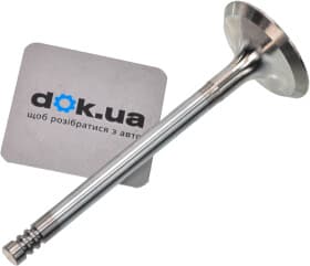 Выпускной клапан