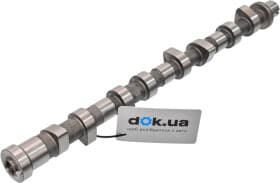 Розподільний вал