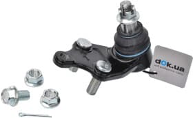 Шарова опора