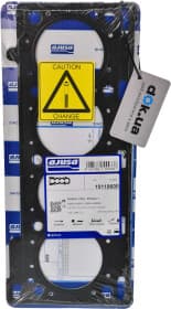 Прокладка ГБЦ