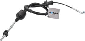 Трос сцепления