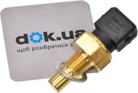 Датчик температуры охлаждающей жидкости ERA 330125