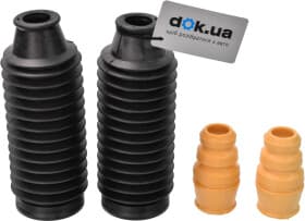 Комплект (пыльники + отбойники)