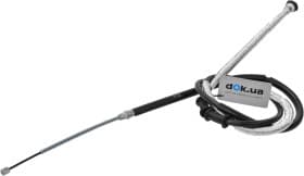 Трос ручного гальма