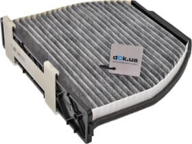 Фильтр салона