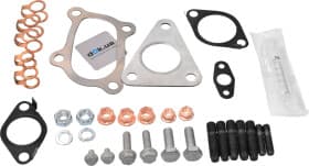 Монтажний комплект турбіни