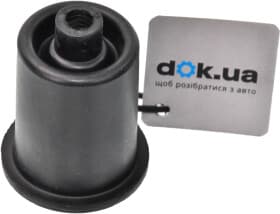 Пильник кермової рейки