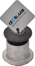 Сайлентблок важеля Сайлентблок важеля