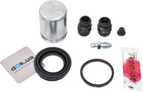 Ремкомплект гальмівного супорта