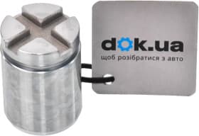 Поршень тормозного суппорта