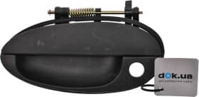 Ручка двери