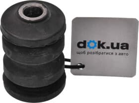 Сайлентблок важеля