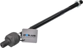 Кермова тяга